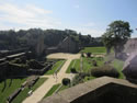 Chteau de Fougres - Fougres Castle - Brittany - France