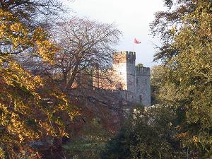 castle medieval times